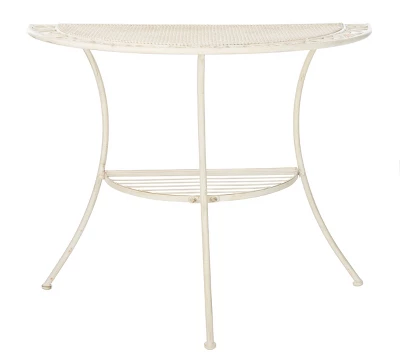 Genson Patio End Table - Safavieh - Image 9