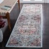 Montage MTG364 Power Loomed Indoor/Outdoor Area Rug - Safavieh