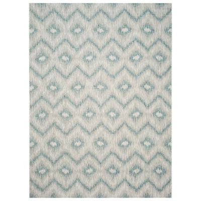 Penhale Outdoor Patio Rug - Safavieh - Image 9