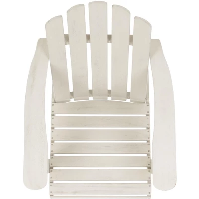 Topher Adirondack Chair - Safavieh - Image 6