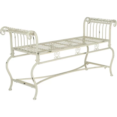 Brielle Bench - Safavieh - Image 7