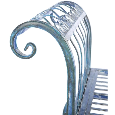 Brielle Bench - Safavieh - Image 5