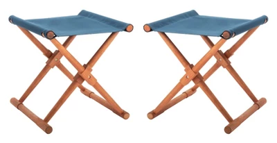 Breanne Patio Folding Stool - Safavieh - Image 7