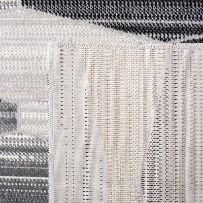 Montage MTG301 Power Loomed Indoor/Outdoor Area Rug - Safavieh - Image 6