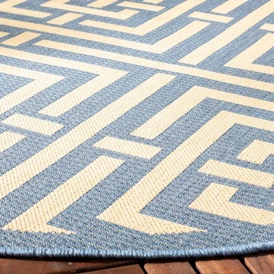 Cagliari Patio Rug - Safavieh