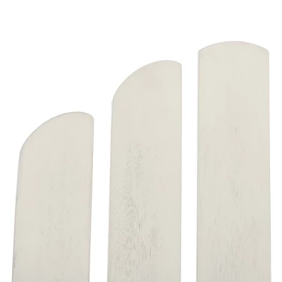 Topher Adirondack Chair - Safavieh - Image 7