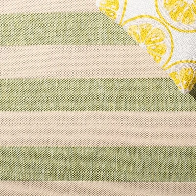 Courtyard CY6812 Power Loomed Indoor/Outdoor Area Rug - Safavieh - Image 2