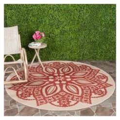 Claridge Outdoor Rug - Safavieh