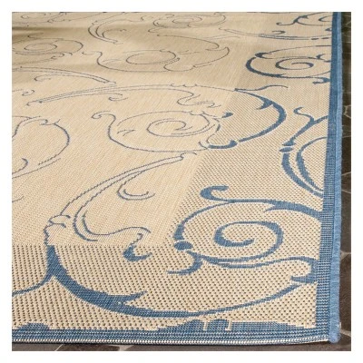 Pembrokeshire Outdoor Rug - Safavieh