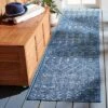 Courtyard CY6019 Power Loomed Indoor/Outdoor Area Rug - Safavieh