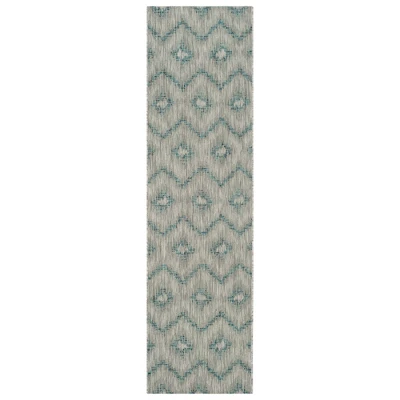 Penhale Outdoor Patio Rug - Safavieh - Image 4