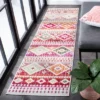 Montage MTG271 Power Loomed Indoor/Outdoor Area Rug - Safavieh