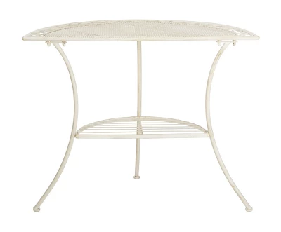 Genson Patio End Table - Safavieh - Image 6