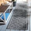 Courtyard CY8964 Power Loomed Indoor/Outdoor Area Rug - Safavieh
