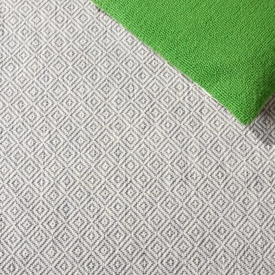 Courtyard CY8520 Power Loomed Indoor/Outdoor Area Rug - Safavieh - Image 3