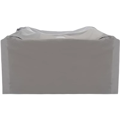 Alda 4 Piece Set Cover - Gray - Safavieh