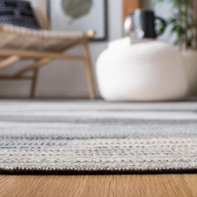 Montage MTG301 Power Loomed Indoor/Outdoor Area Rug - Safavieh - Image 4