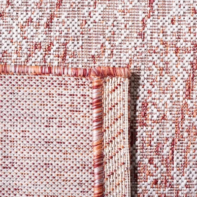 Courtyard CY8893 Power Loomed Indoor/Outdoor Area Rug - Safavieh - Image 5