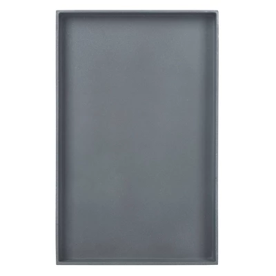 Alten Side Table - Natural/Gray - Safavieh - Image 4