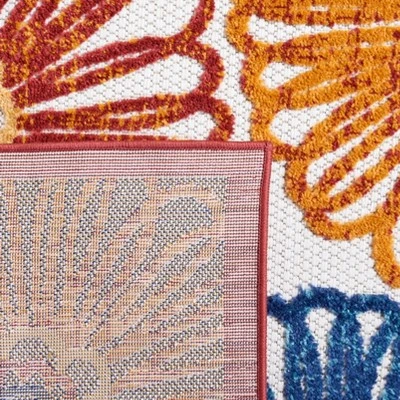 Cabana CBN801 Area Rug - Safavieh - Image 3