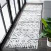 Montage MTG291 Power Loomed Indoor/Outdoor Area Rug - Safavieh