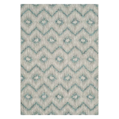 Penhale Outdoor Patio Rug - Safavieh - Image 5