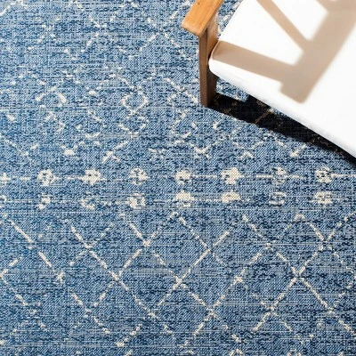 Courtyard CY6019 Power Loomed Indoor/Outdoor Area Rug - Safavieh - Image 3