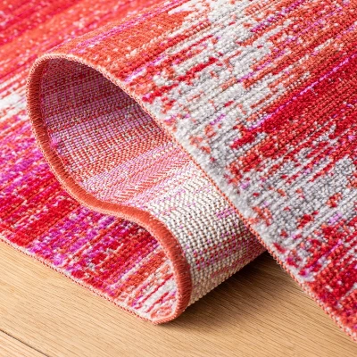 Montage MTG261 Power Loomed Indoor/Outdoor Area Rug - Safavieh - Image 4