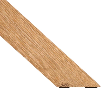 Terance Side Table - Natural/Beige - Safavieh - Image 3