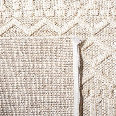 Global GLB402 Power Loomed Indoor/Outdoor Area Rug - Safavieh - Image 4