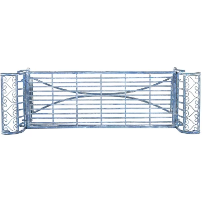 Brielle Bench - Safavieh - Image 4