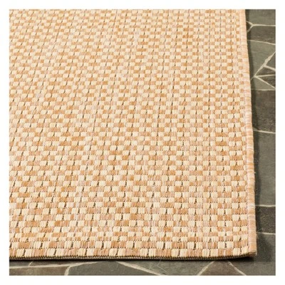 Tabatha Outdoor Rug - Safavieh - Image 2