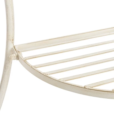 Genson Patio End Table - Safavieh - Image 8