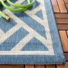 Courtyard CY6306 Power Loomed Indoor/Outdoor Area Rug - Safavieh